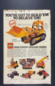 Amazing Adventures #2 (1980)