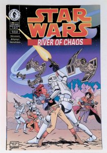 Star Wars: River of Chaos #1 (Jun 1995, Dark Horse) VF