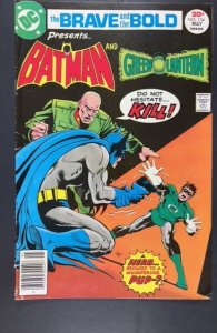 The Brave and the Bold #134 (1977)