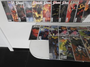 Huge Lot 140+ Comics W/ Spectacular Spider-Man, Silver Surfer, +More! see desc