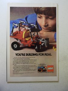 X-Men Annual #6 (1982) FN/VF Condition