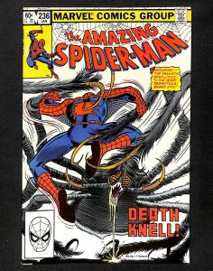 The Amazing Spider-Man #236 (1983)