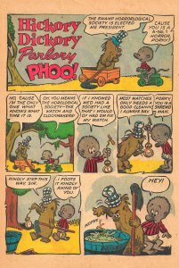 POGO POSSUM #7 (Oct 1951) 5.0 VG/FN Walt Kelly's Famed Creation - 36 pgs of fun!