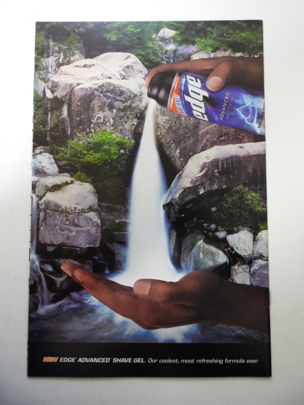 X-23 #2 (2005) VF+ Condition