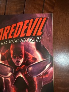 Daredevil #105 (2008)