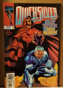 Quicksilver #13 (1998)