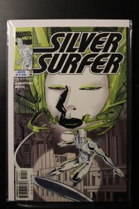 Silver Surfer #140 (1998)