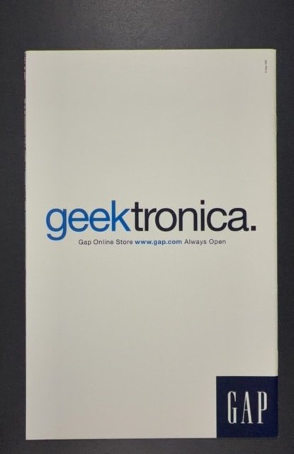 Detective Comics #728 (1999)