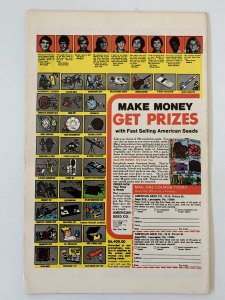 The Man Called Nova #24 FN/VF (1979)