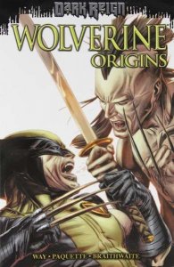 Wolverine: Origins  Trade Paperback #6, NM- (Stock photo)