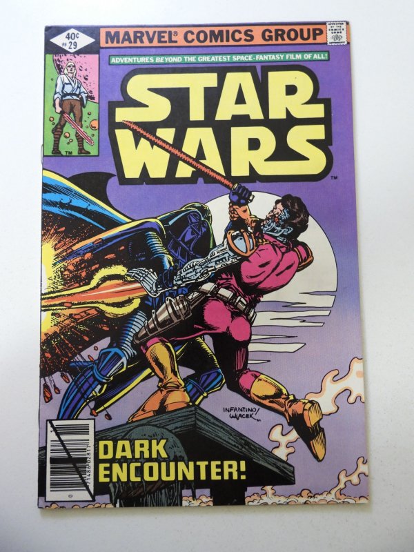 Star Wars #29 (1979) FN+ Condition