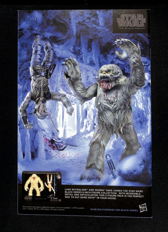 Star Wars: Vader Down #1 Mike Mayhew Variant Comic Con Box Exclusive