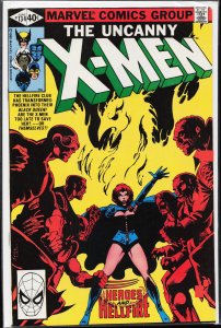 The X-Men #134 (1980) X-Men [Key Issue]
