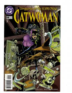 Catwoman #59 (1998) SR10