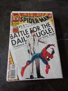 Untold Tales of Spider-Man #15 (1996)