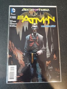 BATMAN #16 NM
