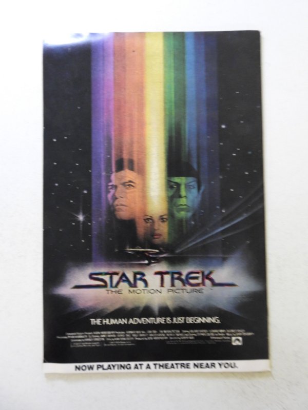 The Savage She-Hulk #2 (1980) FN- condition