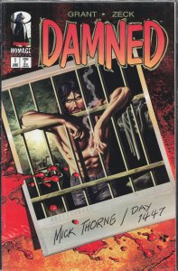 Damned #1 (1997)