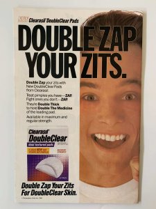 Inhumans Special #1 (1990)