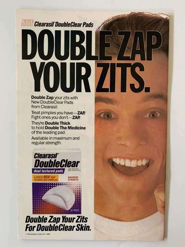 Inhumans Special #1 (1990)