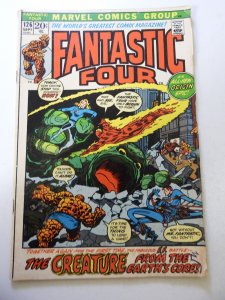 Fantastic Four #126 (1972) VG/FN Condition