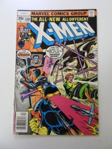 The X-Men #110 (1978) FN/VF condition