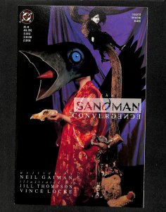 Sandman (1989) #40