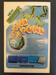 Beauty and the Beast #1 Direct Edition (1984) - VF/NM