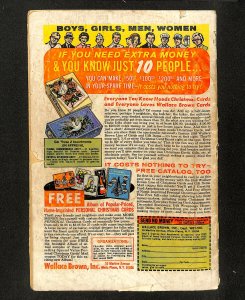 Avengers #56 Baron Zemo Appearance! Bucky!