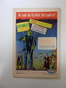 Adventure Comics #318 (1964) VG+ condition bottom staple detached from cover