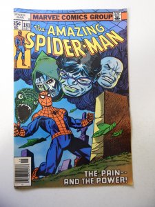 The Amazing Spider-Man #181 (1978) VG/FN Condition