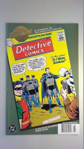 Millennium Edition: Detective Comics 225 (2001) FN