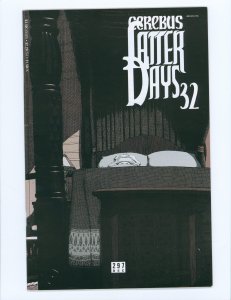 Cerebus #297  (2003)