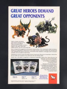 Iron Man #248 (1989)