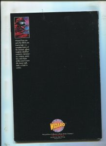 WIZARD PRESS COLLECTORS LIBRARY SERIES VOLUME ONE (9.0) 1994