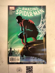Amazing Spider-Man #56 NM Marvel Comic Book Daredevil Thor Spider-Man 22 HH17