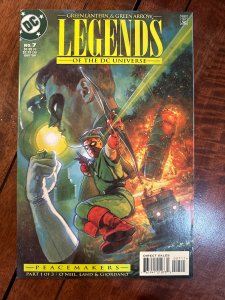 Legends of the DC Universe #7 (1998)