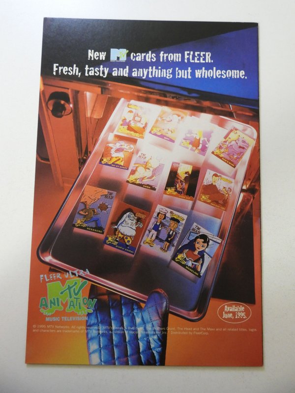 The Amazing Spider-Man #403 (1995) VF Condition