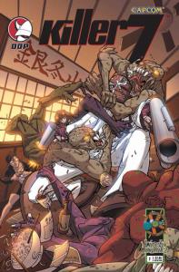 Sunset Part 2: To Mock a Killingbird