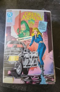Green Arrow #7 (1988)