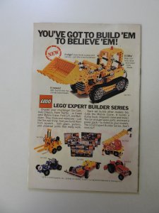 Iron Man #129 (1979) FN condition