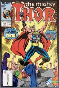 Thor #384 (1987, Marvel) NM