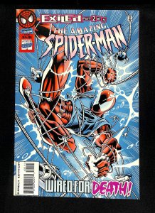 Amazing Spider-Man #405