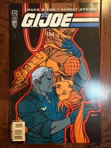 G.I. Joe #6 (2009)