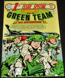 1st Issue Special #2 (1975)