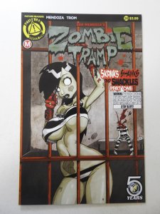 Zombie Tramp #26 (2016) VF/NM Condition!