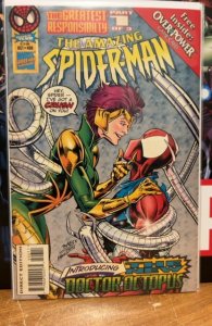 The Amazing Spider-Man #406 (1995)