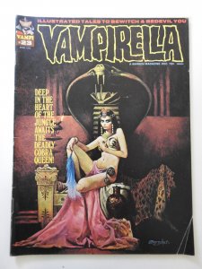 Vampirella #23 (1973) FN Condition!