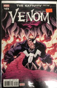 Venom #165 (2018)