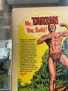 Justice League America 57 GD-/GD